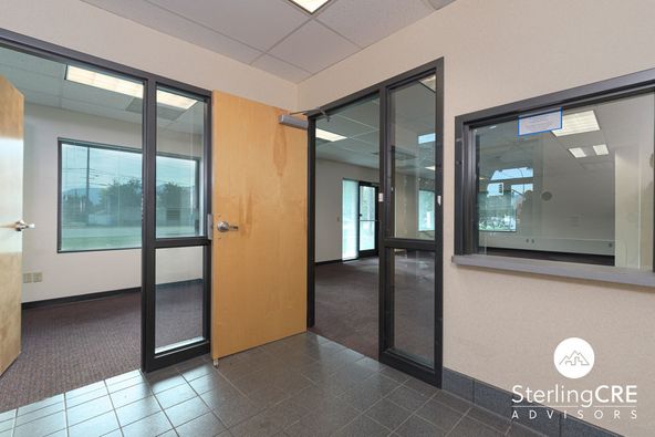 Office/Medical/Retail Suite on the Corner of Reserve and 3rd St: 515 S Reserve St Ste 3, Missoula, MT 59801
